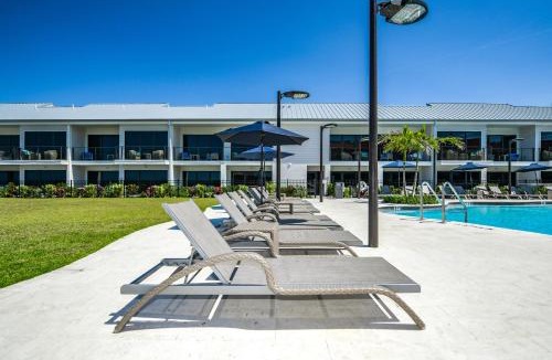 Holmes Beach Hotel | Anna Maria Beach Resort