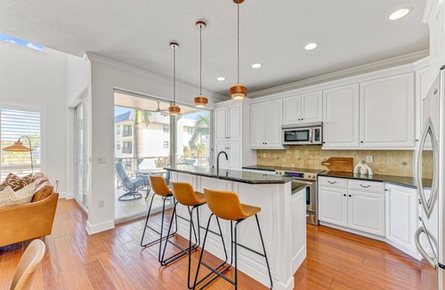 Brigantine House | Anna Maria Island Beach Palace