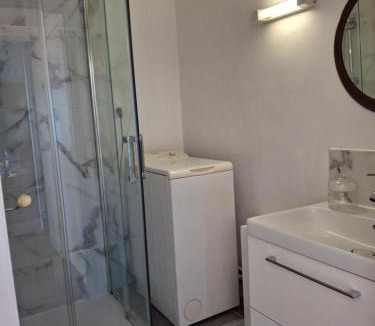 Quartier Atlantis Apartment | ANNA massy tgv