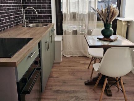 Quartier Atlantis Apartment | ANNA massy tgv