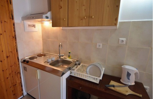 Liapades House | Anna Pension