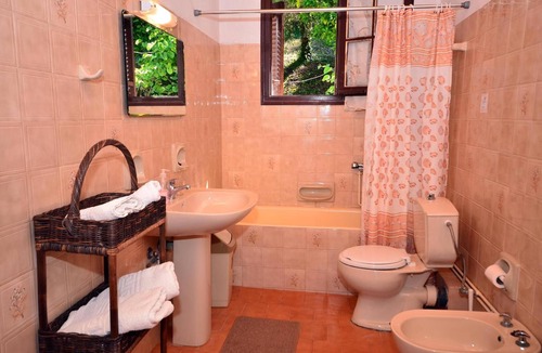 Liapades House | Anna Pension