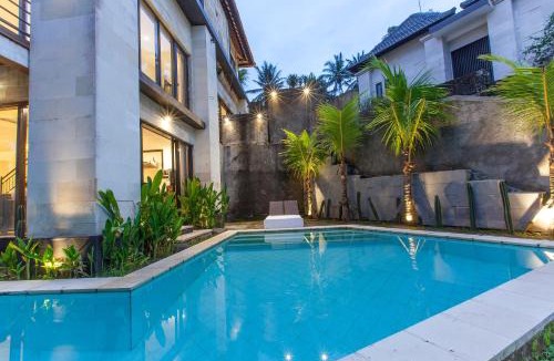 Payangan Villa | Anna Private Villa Ubud
