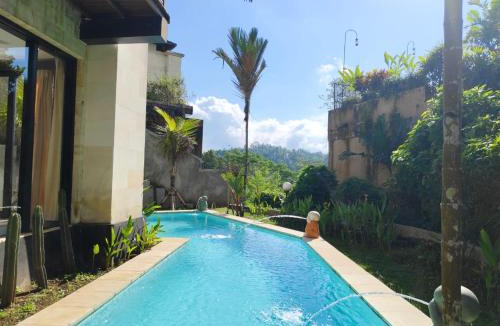 Payangan Villa | Anna Private Villa Ubud