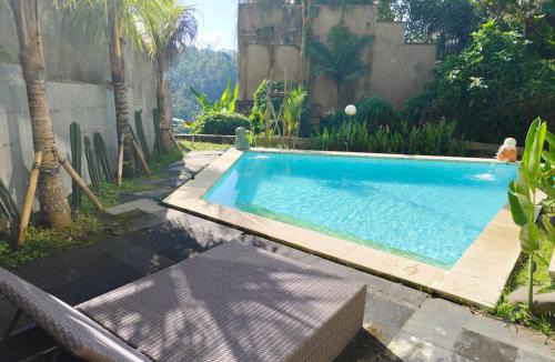 Payangan Villa | Anna Private Villa Ubud