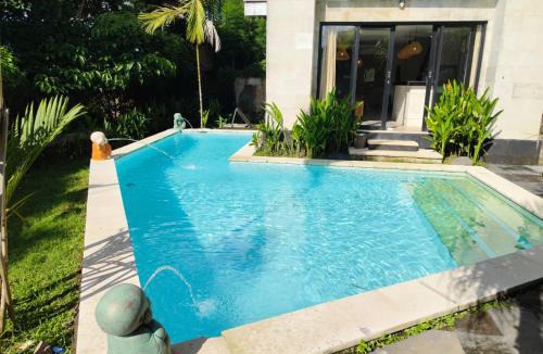 Payangan Villa | Anna Private Villa Ubud