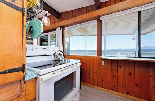 Union House | Anna's Bay Beach House, Union