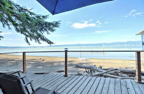 Union House | Anna's Bay Beach House, Union
