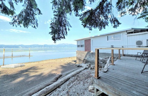 Union House | Anna's Bay Beach House, Union
