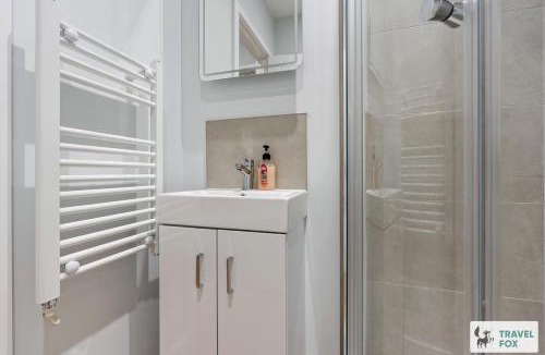 Nottingham City Centre Apartment | Anna's Central Stay