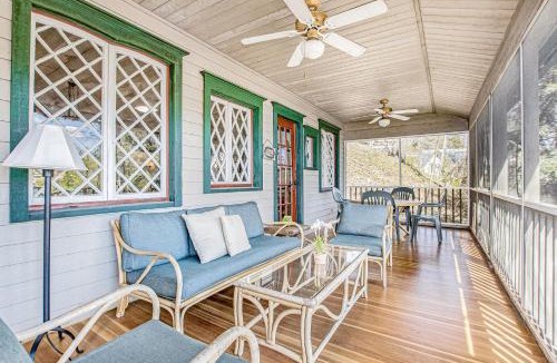 Saugatuck House | Anna's Cottage