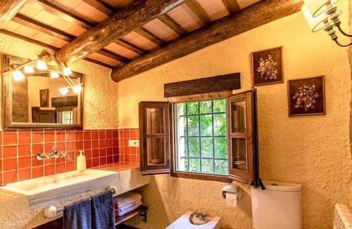 Sant Feliu de Buixalleu Villa | Anna Sant Feliu Buixalleu 566.387 - Villa Buixa