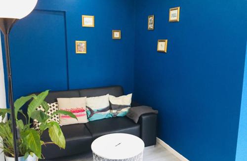 Lagrasse Apartment | Anna's gîte