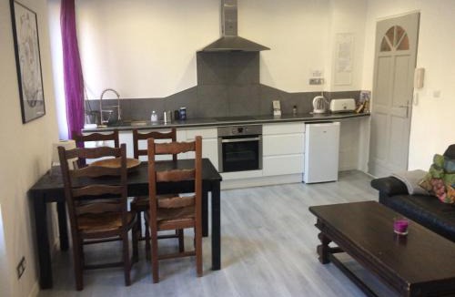 Lagrasse Apartment | Anna's gîte