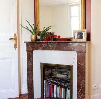 Silly-Gallieni Apartment | Anna's Home Sweet Home