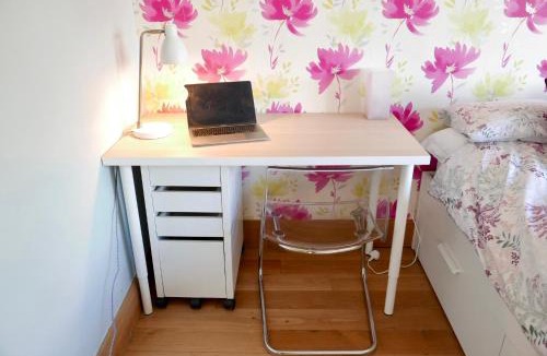 Hitchin House | Anna's House