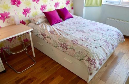 Hitchin House | Anna's House