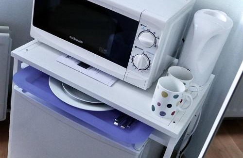 Hitchin House | Anna's House