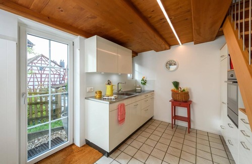 Schaffhausen Other | Anna Schmid Tree house