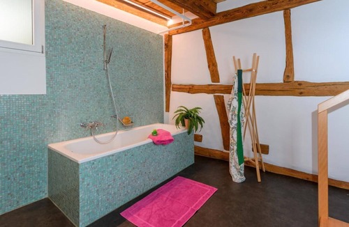 Schaffhausen Other | Anna Schmid Tree house
