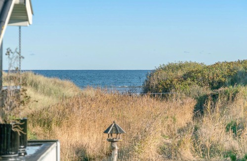 Nordost House | "Annabell" - 150m from the sea by Interhome