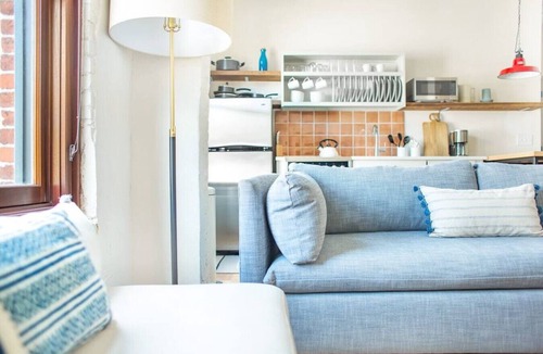 Yamacraw Village Condo | Annabelle 2C - Be Near Everything, No Car Needed