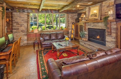 West End Bed & Breakfast | Annabelle Inn