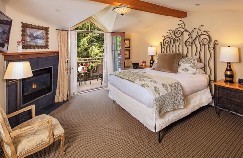 West End Bed & Breakfast | Annabelle Inn