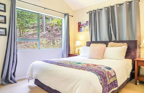 Whitianga Bed & Breakfast | Annabells Bed and Breakfast