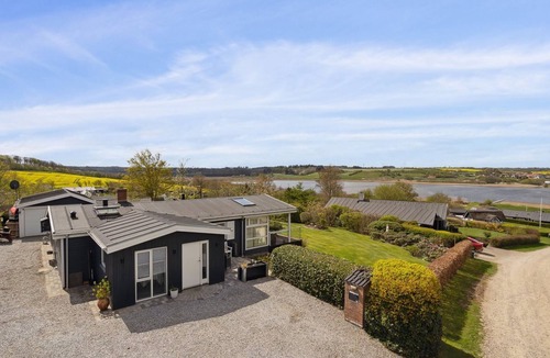 Logstrup House | "Annabeth" - 300m to the fjord by Interhome