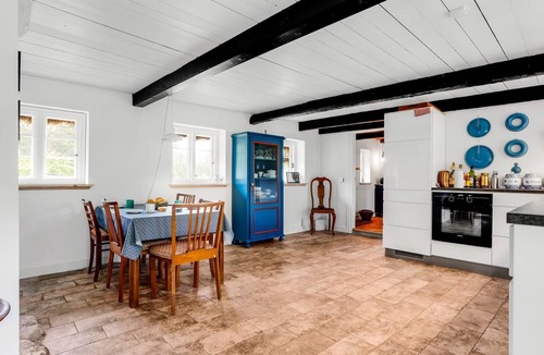 Læsø House | "Annabeth" - 900m from the sea by Interhome