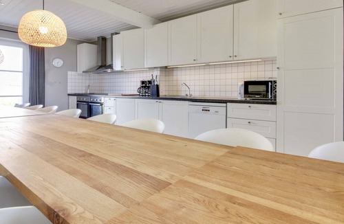 Emmerlev House | "Annagrete" - 12km from the sea by Interhome