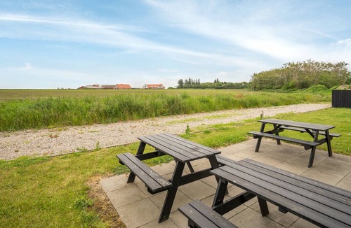 Emmerlev House | "Annagrete" - 12km from the sea by Interhome
