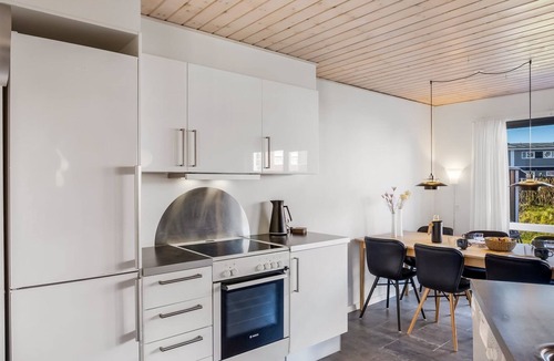 Lokken Apartment | "Annakarin" - 1.2km from the sea by Interhome