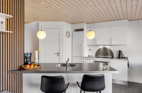 Lokken Apartment | "Annakarin" - 1.2km from the sea by Interhome