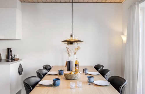 Lokken Apartment | "Annakarin" - 1.2km from the sea by Interhome