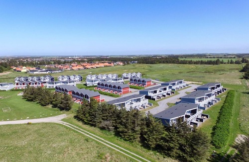 Lokken Apartment | "Annakarin" - 1.2km from the sea by Interhome
