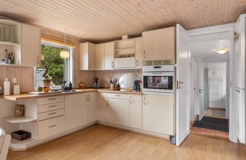Vejers House | "Annakarin" - 500m from the sea by Interhome