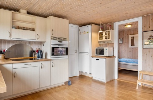 Vejers House | "Annakarin" - 500m from the sea by Interhome