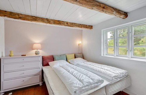 Bedsted House | "Annalena" - 1.5km from the sea by Interhome