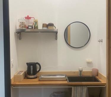 Caouennec-Lanvezeac Bed & Breakfast | Annalia Soins Nat