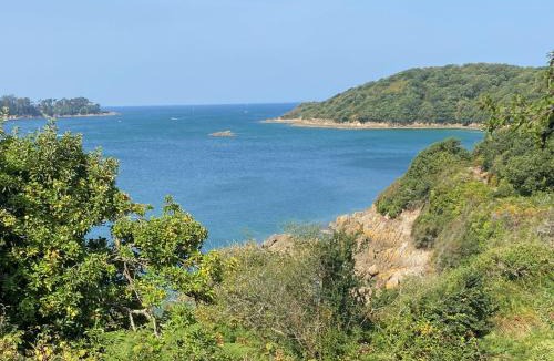 Caouennec-Lanvezeac Bed & Breakfast | Annalia Soins Nat