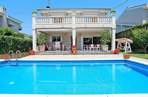 Vilafortuny House | Annamaria by Interhome