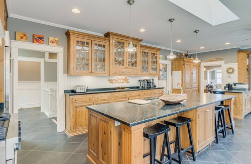 Annapolis House | Annapolis Bayfront Home