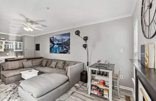 Cape Saint Claire House | Annapolis Baystone House