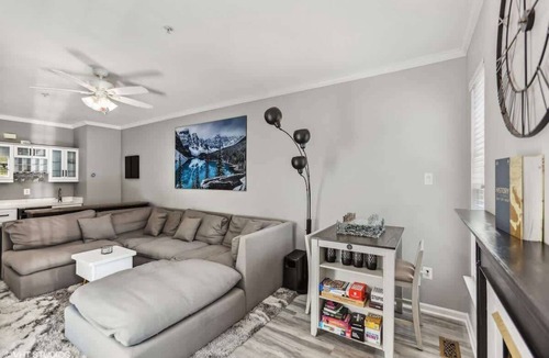 Cape Saint Claire House | Annapolis Baystone House