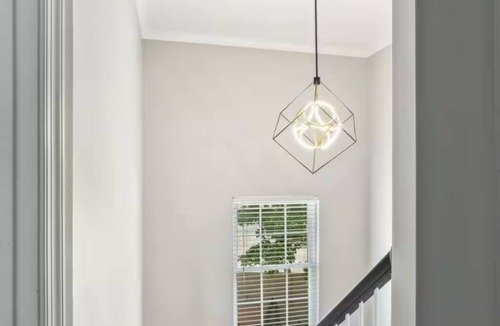 Cape Saint Claire House | Annapolis Baystone House