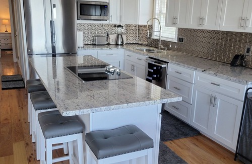 Annapolis House | Annapolis Cozy Beachfront/Waterfront w/Chesapeake Bay Bridge view