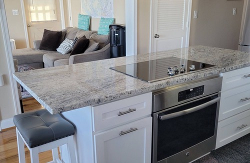 Annapolis House | Annapolis Cozy Beachfront/Waterfront w/Chesapeake Bay Bridge view