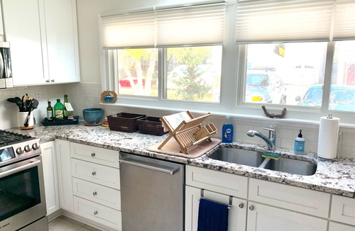 Eastport House | Annapolis/Eastport 4 BR w/Game room - Walk everywhere!